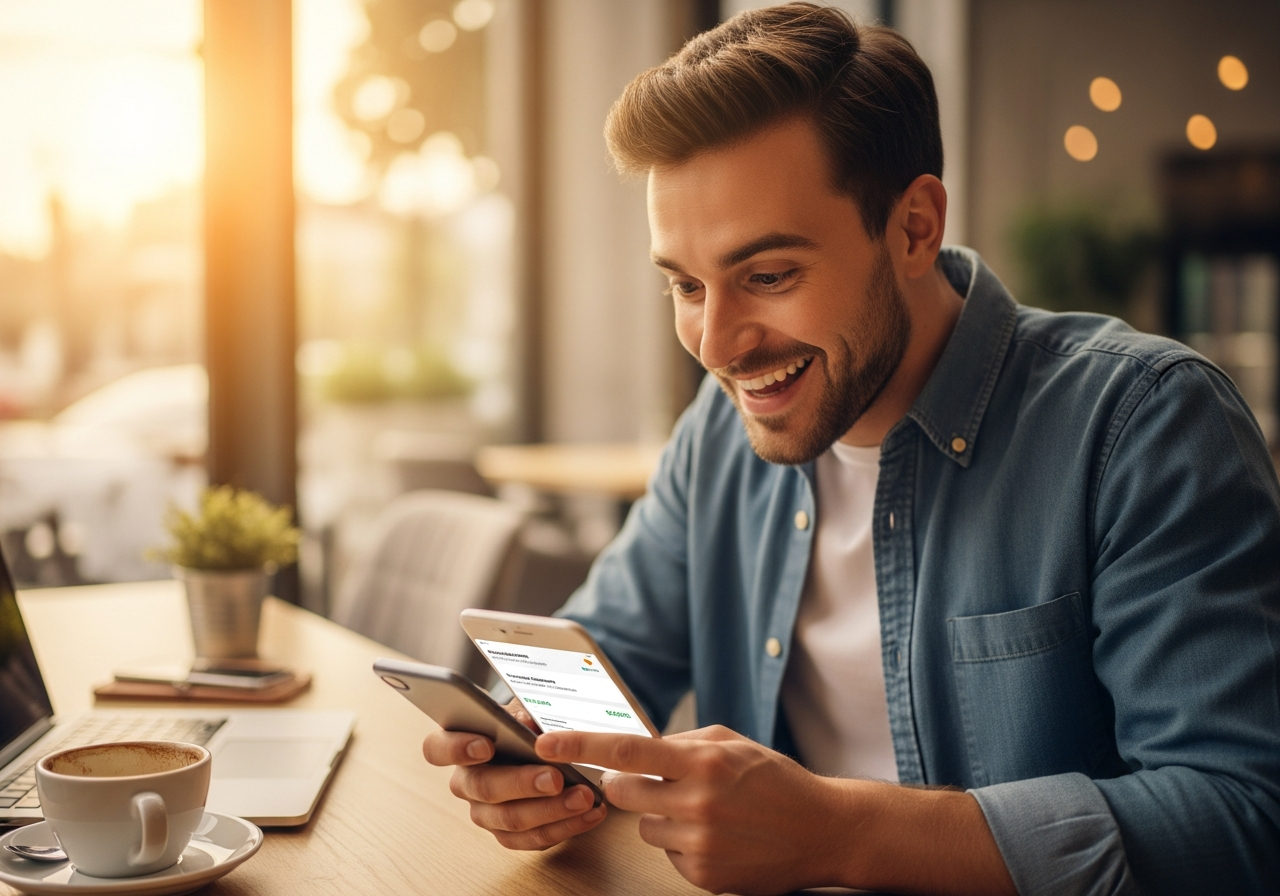 5 Signs Your Brain Is Stuck in 'Survival Mode' (And Blocking Abundance)