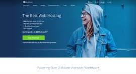 Bluehost