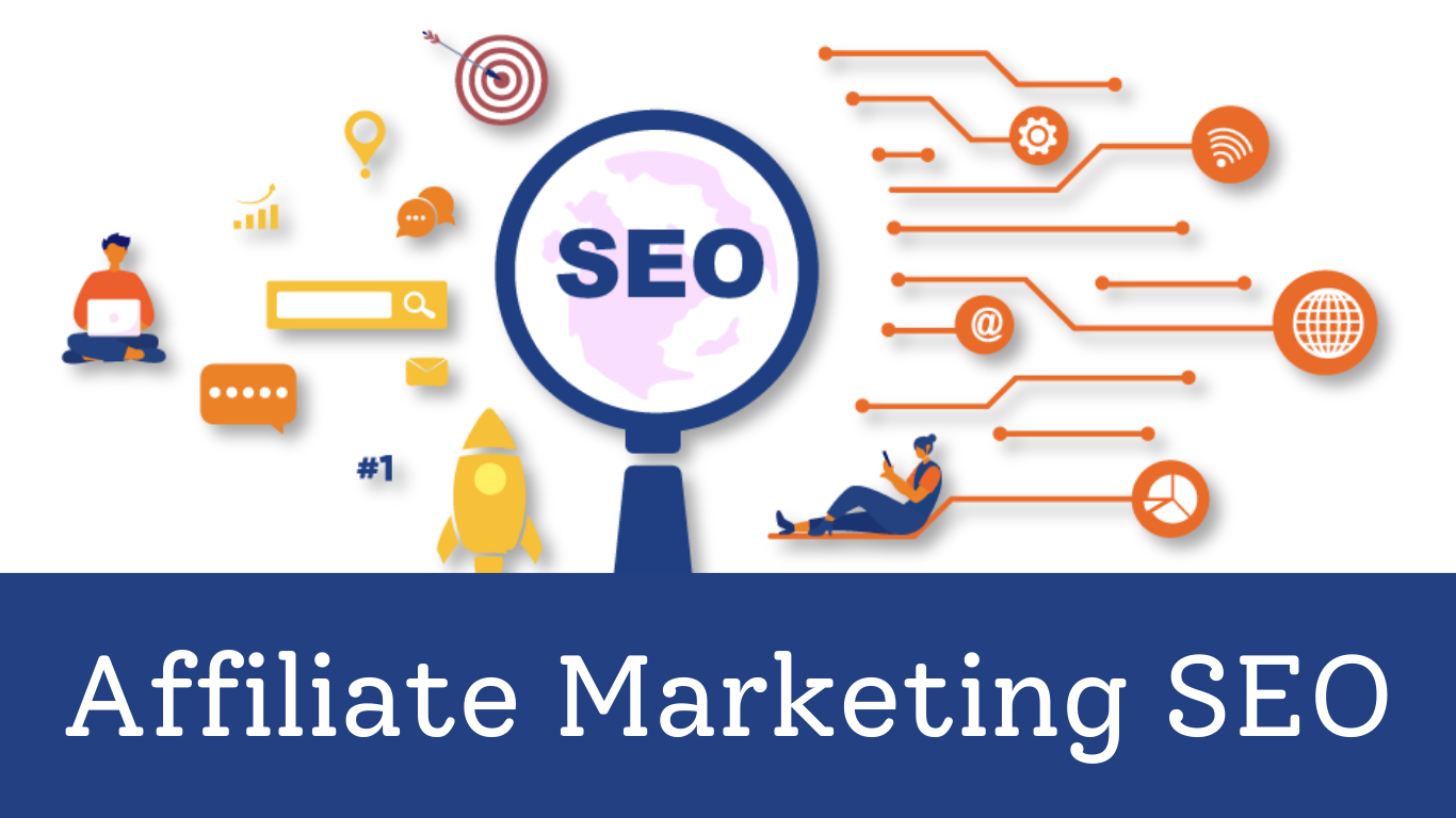 Affiliate Marketing SEO