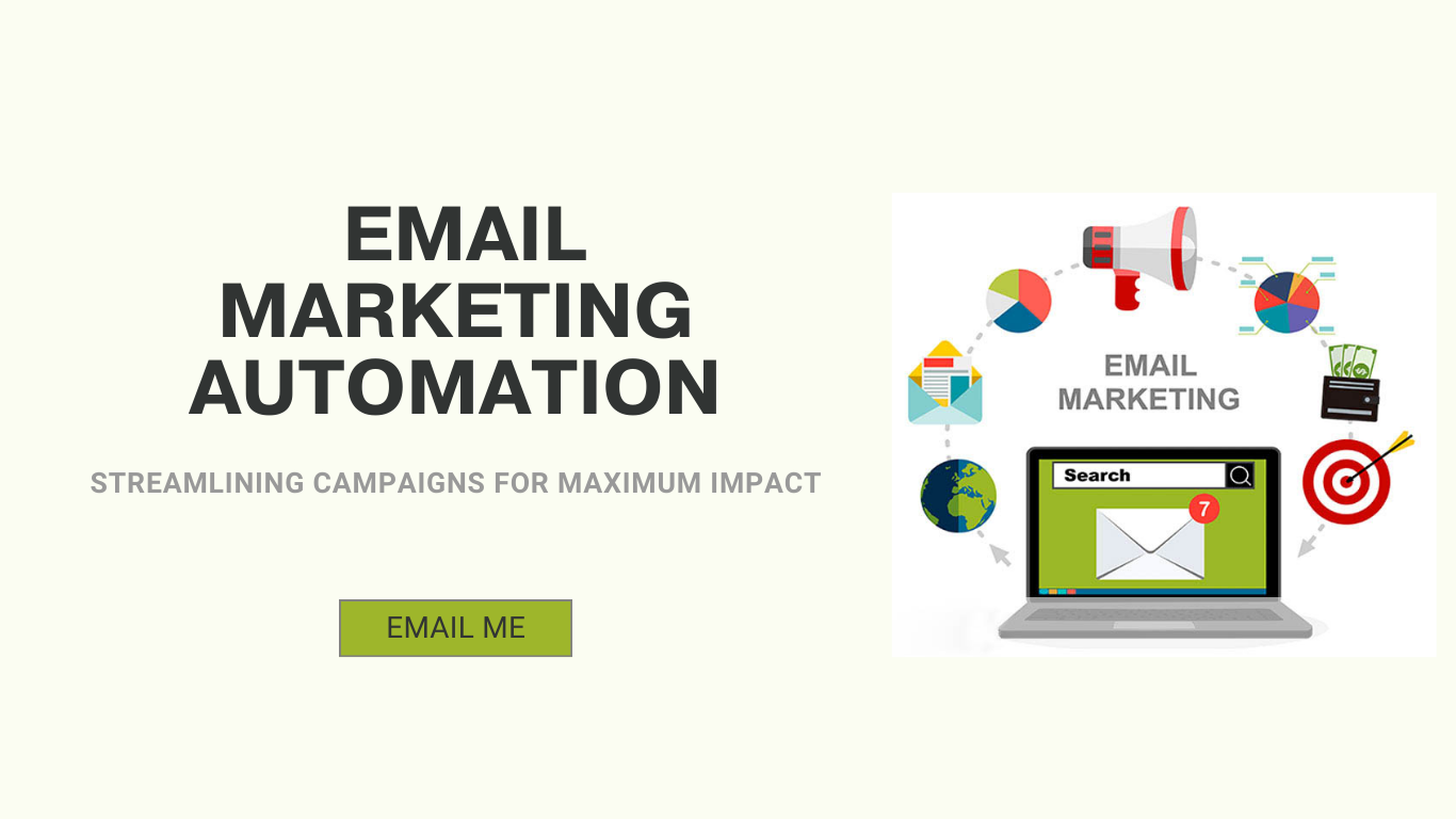 Email Marketing Automation 