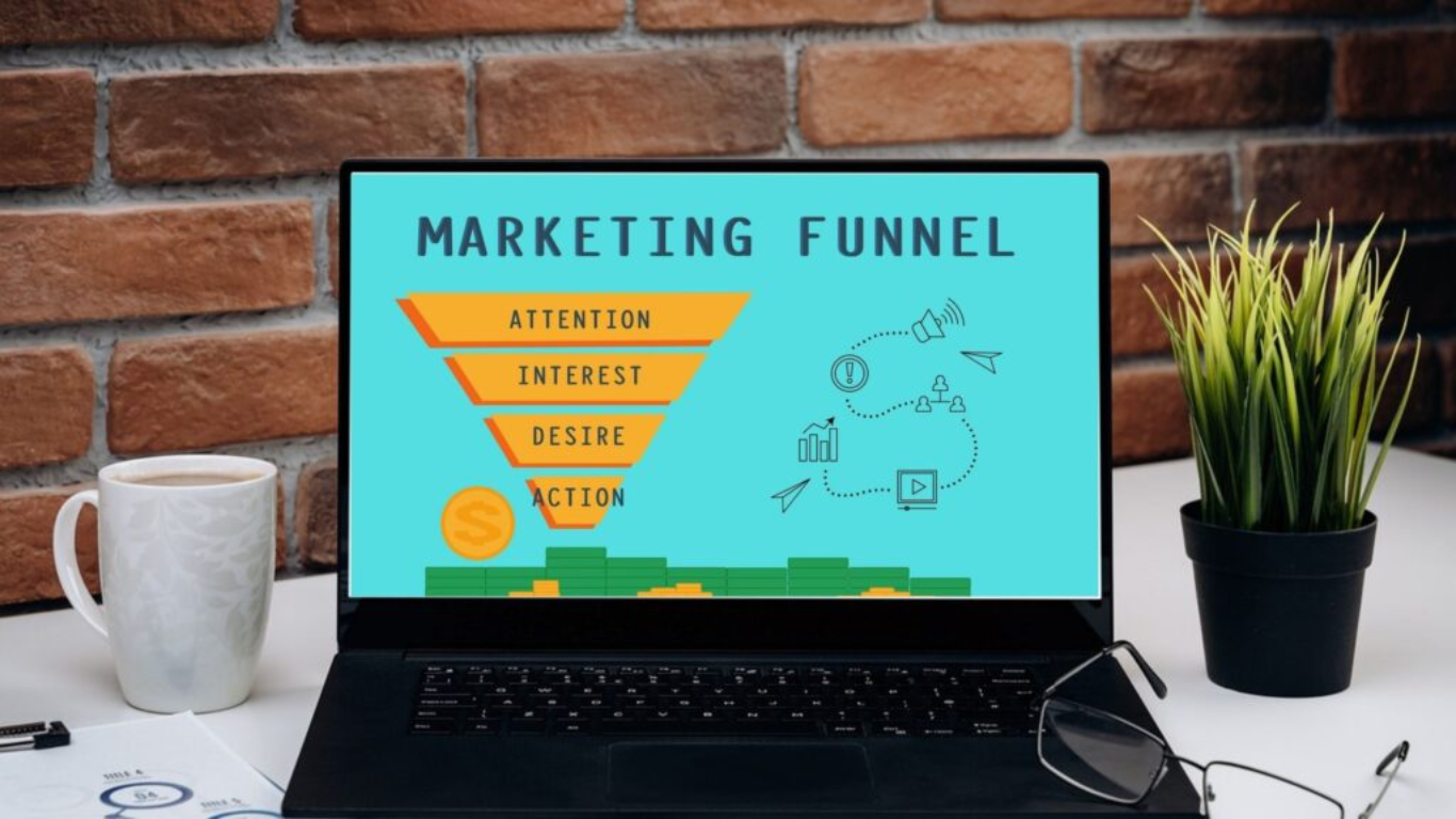 Market Funnel