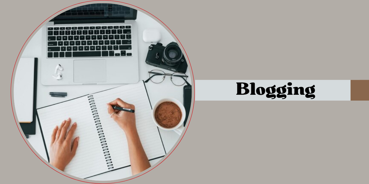 Staying Motivated in the Blogging Journey 