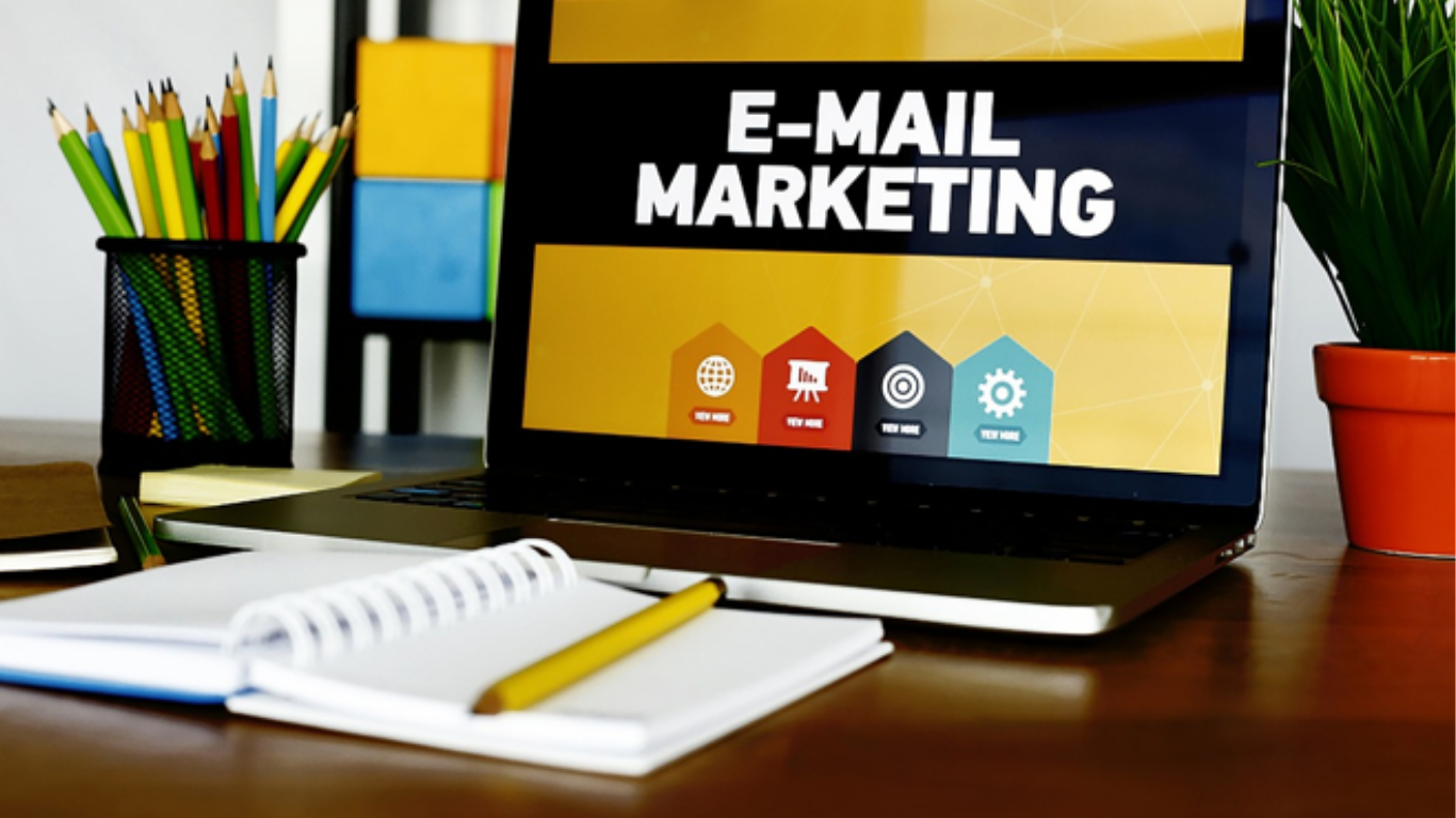 Email Marketing Automation 