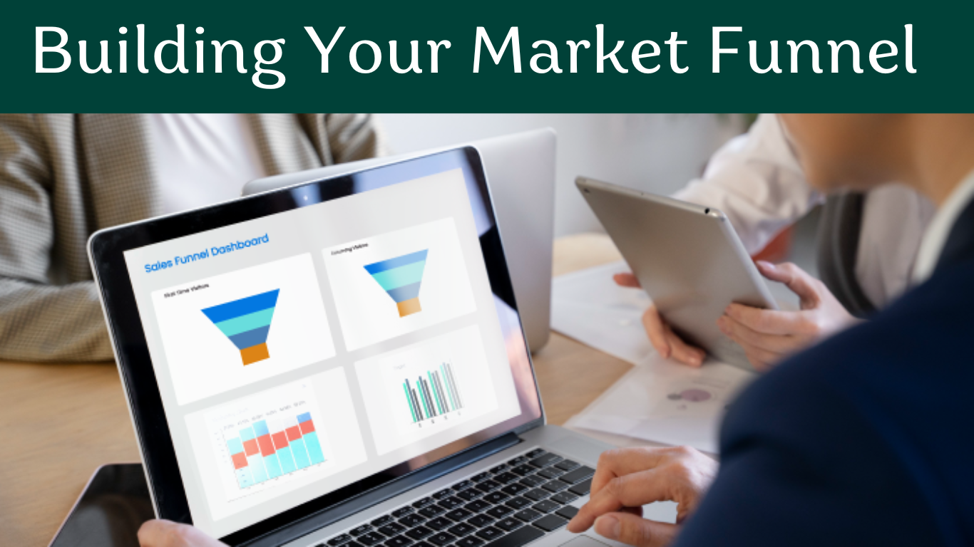  Market Funnel