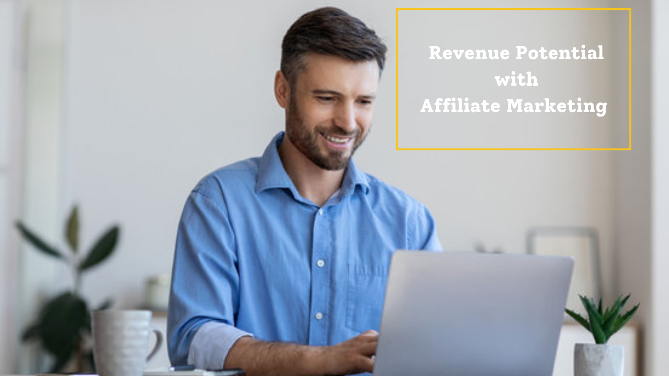 Monetization of Blogs with Affiliate Marketing 