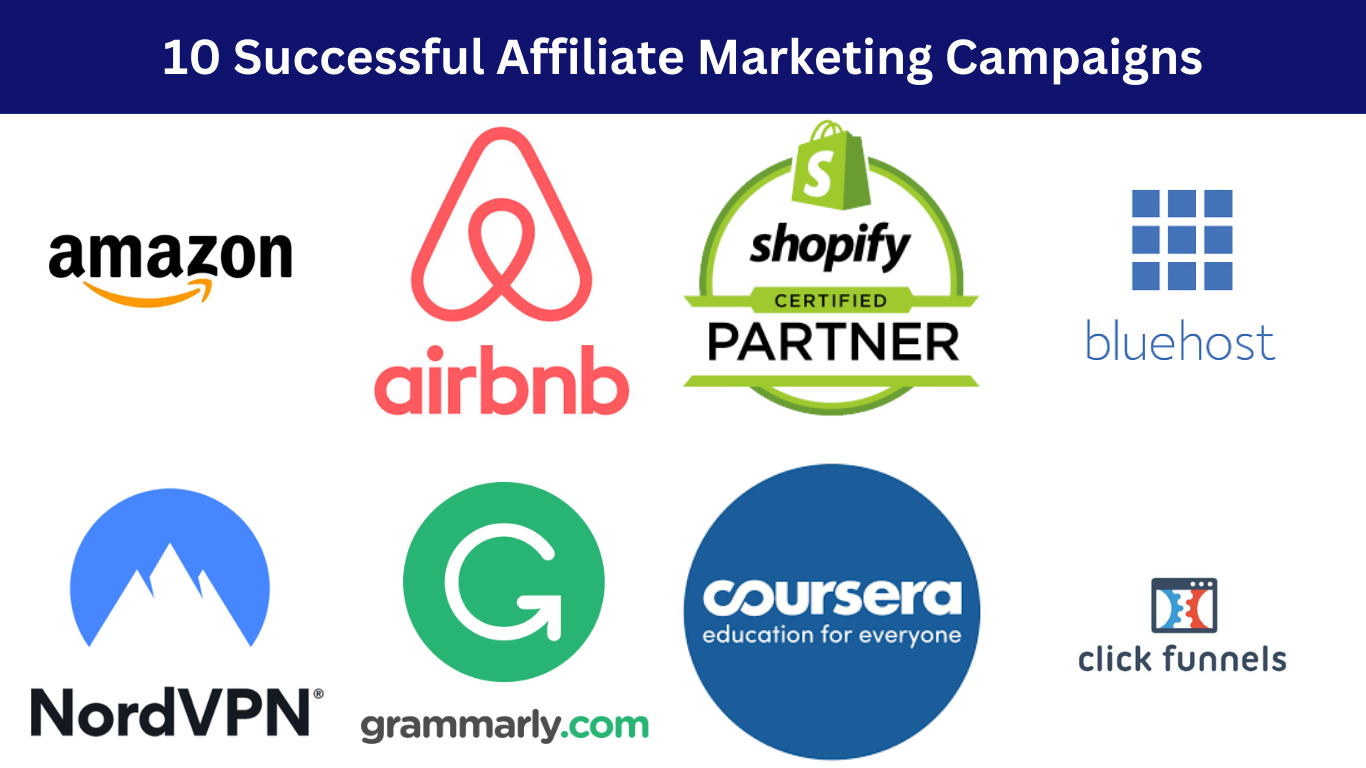 Affiliate Marketing Campaigns