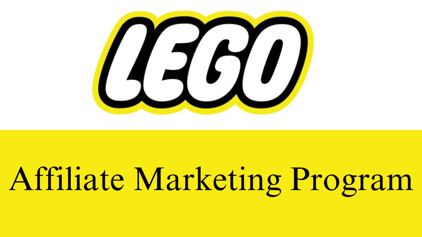 lego affiliate program