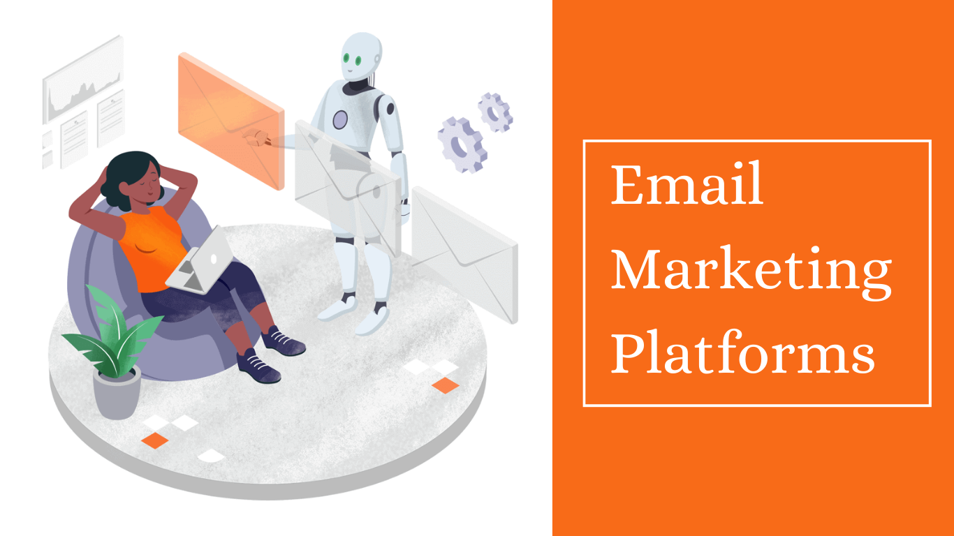 Email Marketing Platform