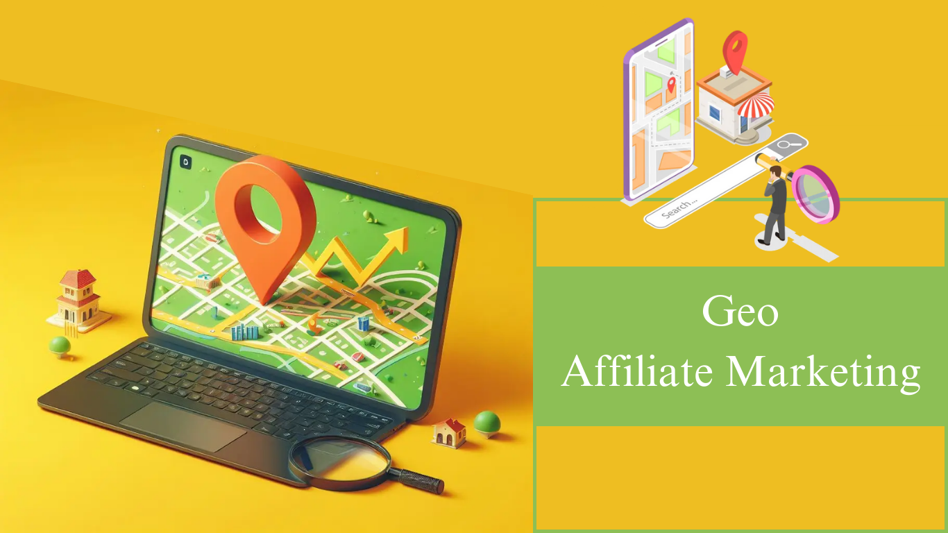 geo affiliate marketing