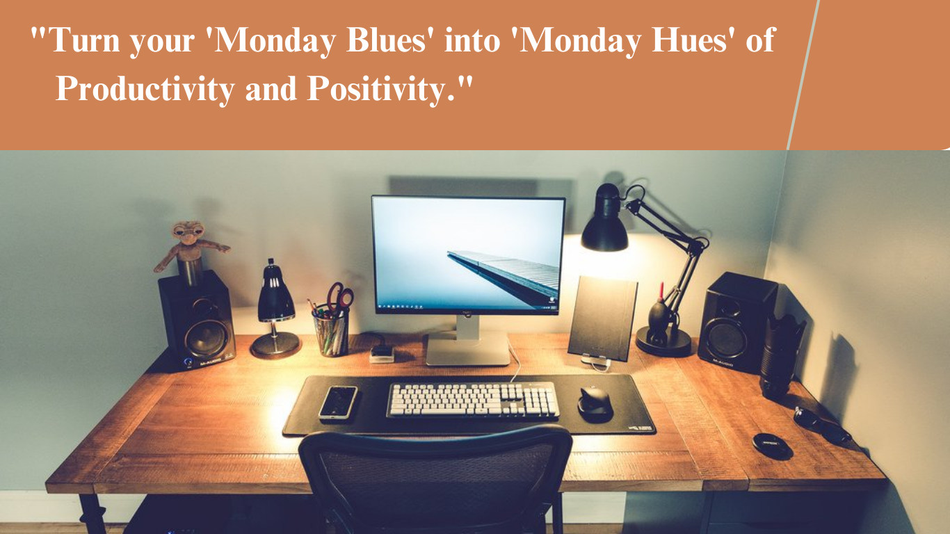 Motivational Quotes for Monday