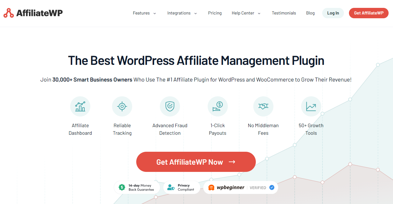 AffiliateWP