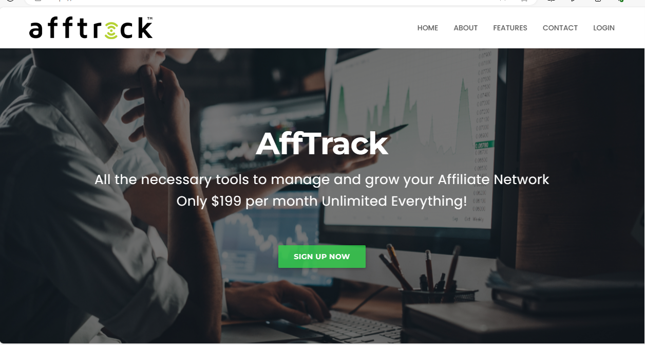 AffTrack