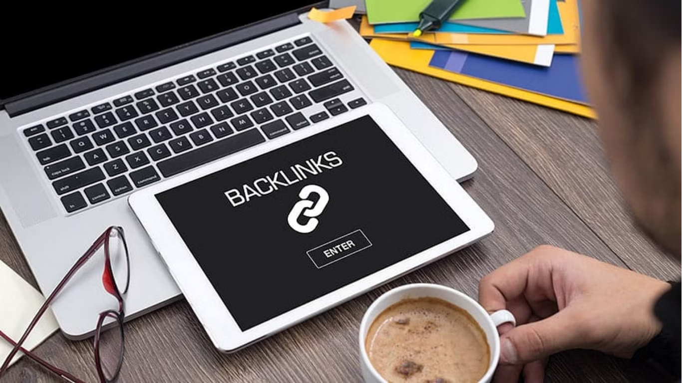 What are the Reasons to Create Backlinks for a Website?