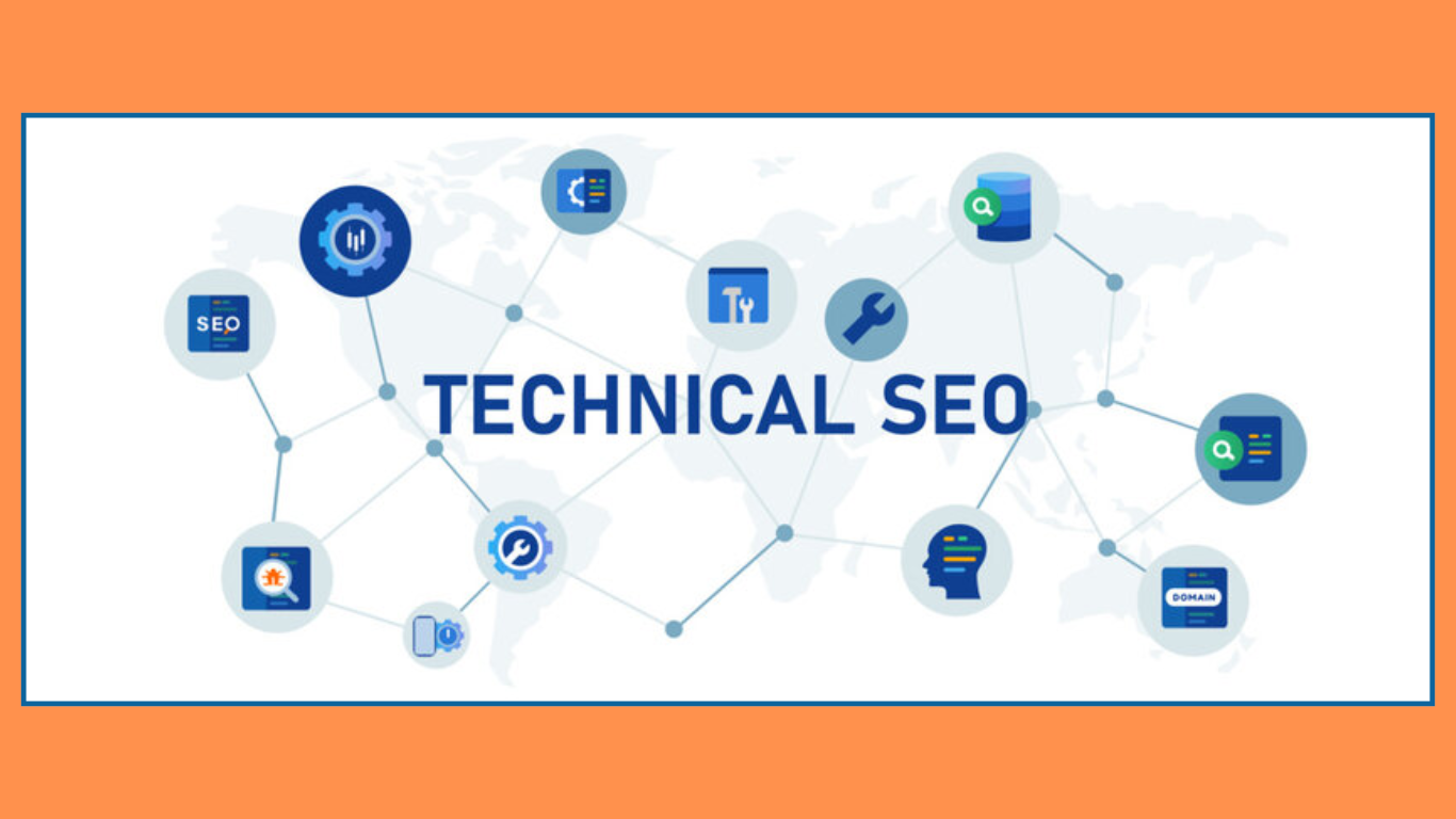 Technical SEO | How It Enhance Website Performance & Visibility?