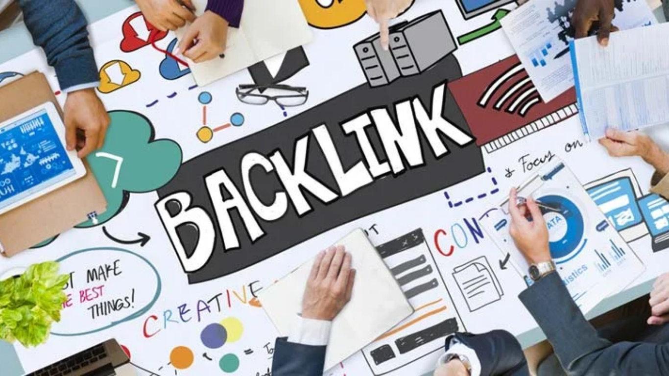 How to Create Backlinks?