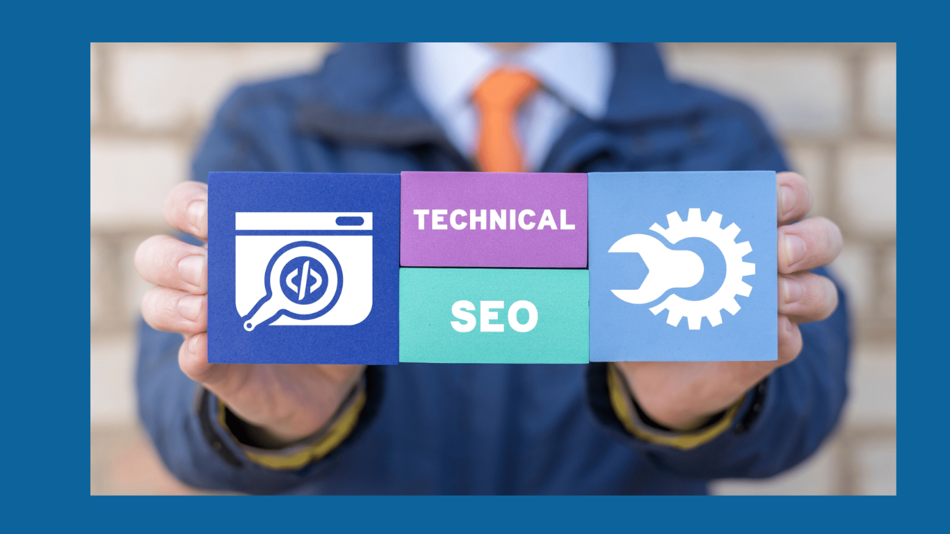 Technical SEO | How It Enhance Website Performance & Visibility?