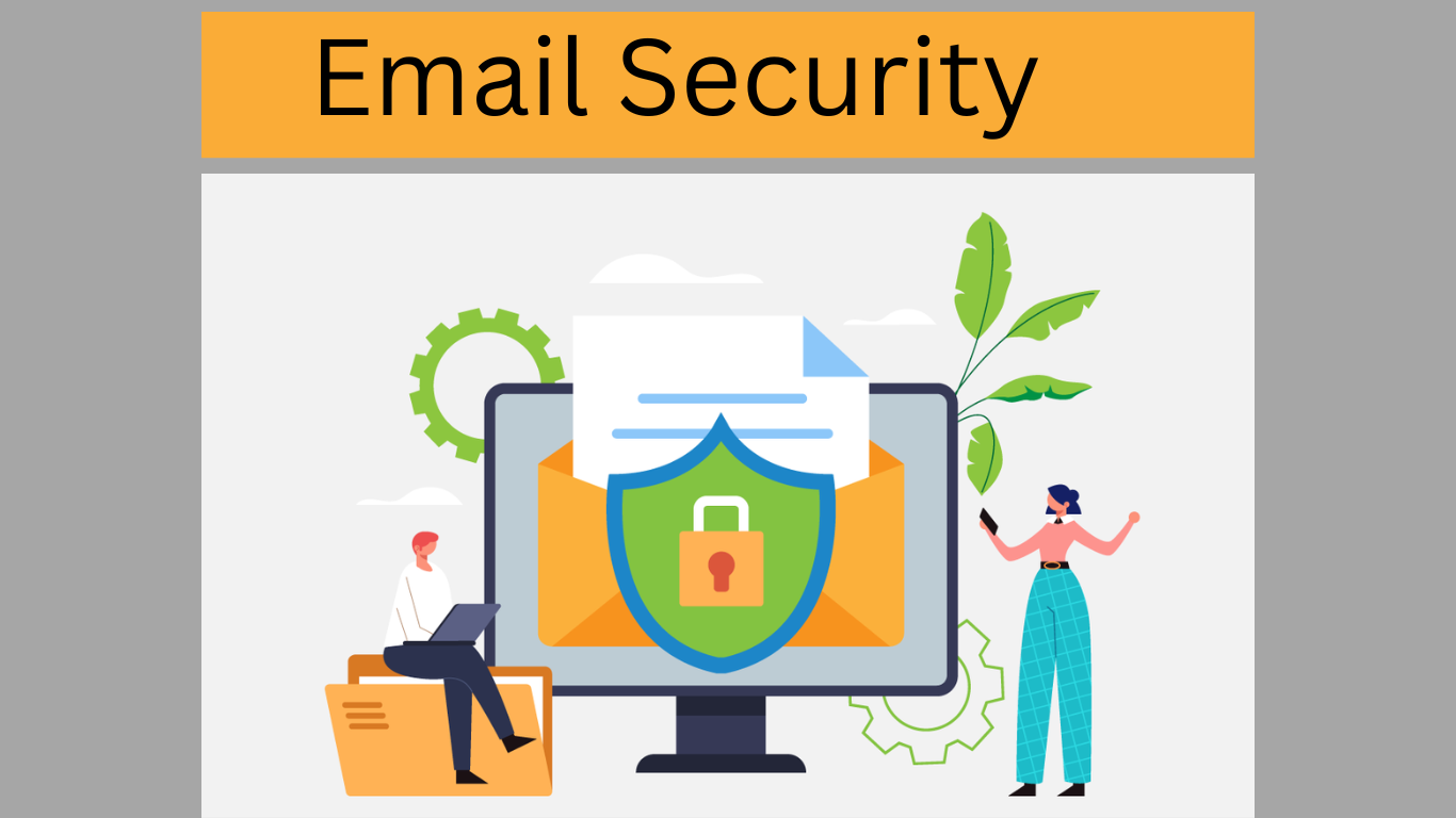 Best Practices for Email Security