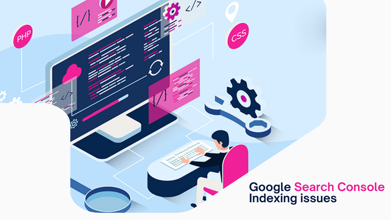 Google Search Console Indexing Errors | Solved Problem